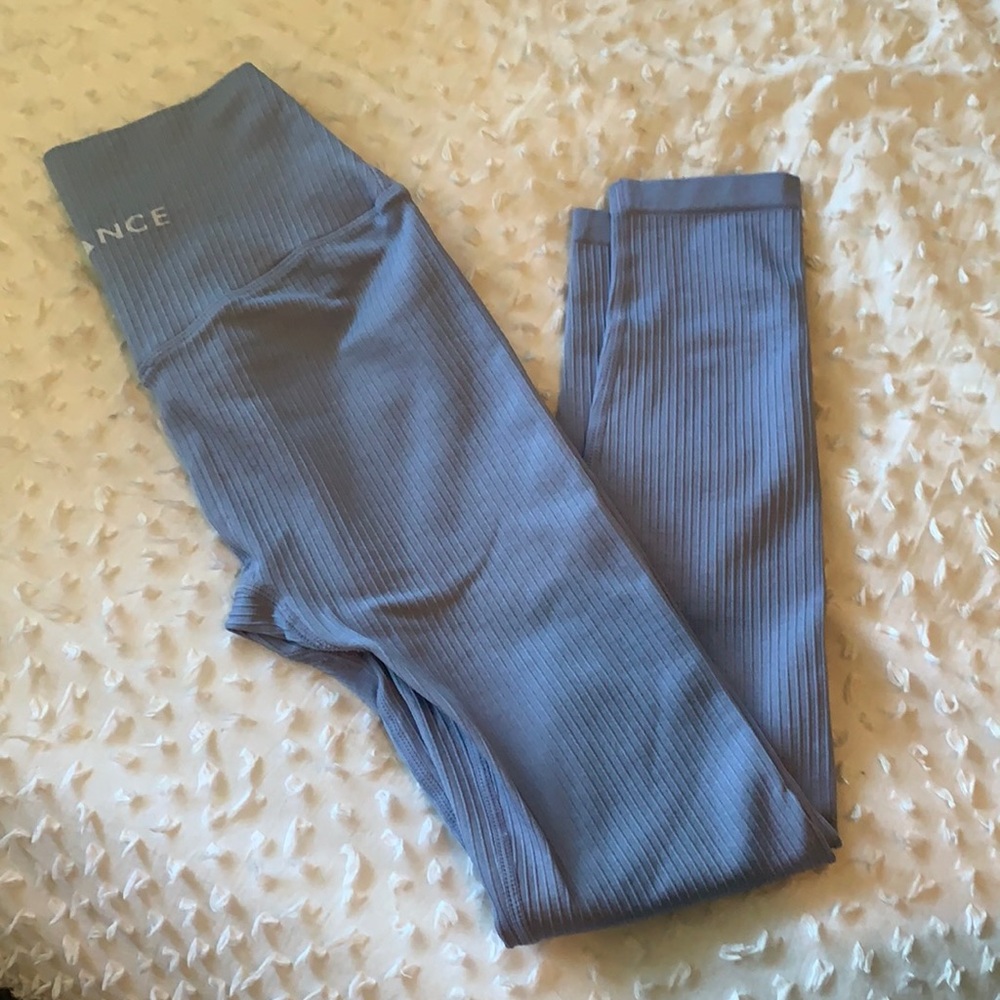 Balance Athletica Linear Leggings